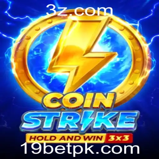 Coinstrike: Explorando o Novo Jogo do Momento com 19bet