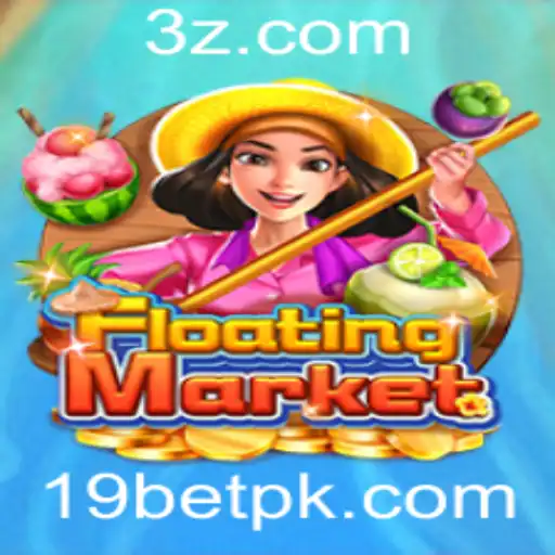FloatingMarket: A Nova Sensação do Jogo Online