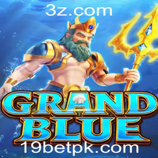 Explorando o Jogo GRANDBLUE e Suas Regras com 19bet