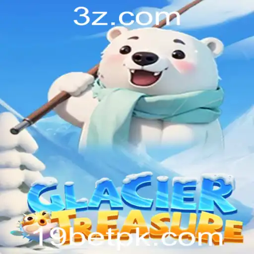 Descubra os Segredos de GlacierTreasure: Um Novo Jogo Emocionante