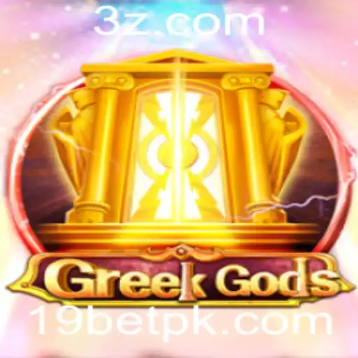Descubra o Fascínio do GreekGods: Um Mergulho no Mundo dos Deuses e Apostas