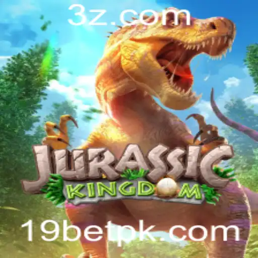 Descubra o Fascinante Mundo de JurassicKingdom com 19bet