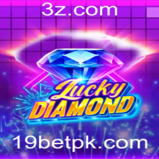 Explorando o Fascinante Mundo de LuckyDiamond: Jogo, Estratégias e Regras