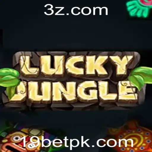 Descubra o Fascinante Mundo de LuckyJungle: Um Guia Completo