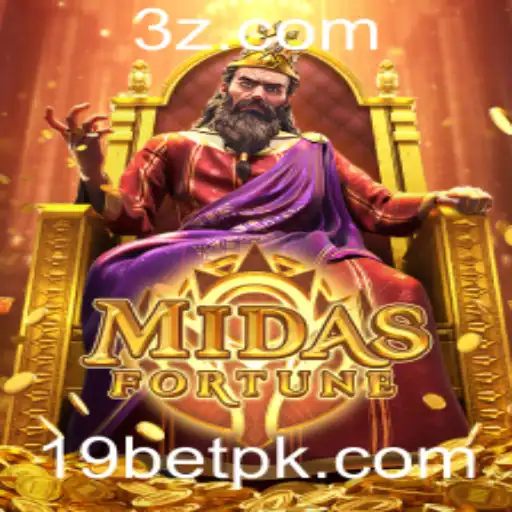 Descobrindo MidasFortune: Apostas Modernas com 19bet