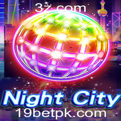 Explorando o Mundo de NightCity: Um Plongeio na Ação com 19bet