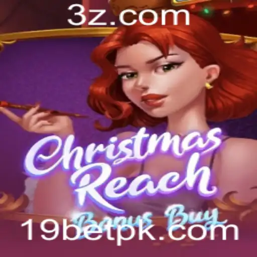 Explorando o Jogo ChristmasReachBonusBuy: Características, Regras e Como Jogar