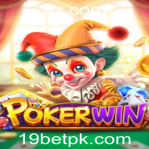 Descubra o Fascinante Mundo de POKERWIN: O Jogo que Combina Estratégia e Diversão