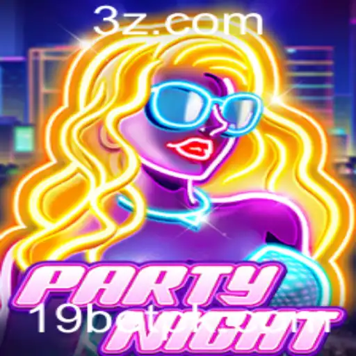 PartyNight: Mergulhe na Diversão com o Jogo do Momento
