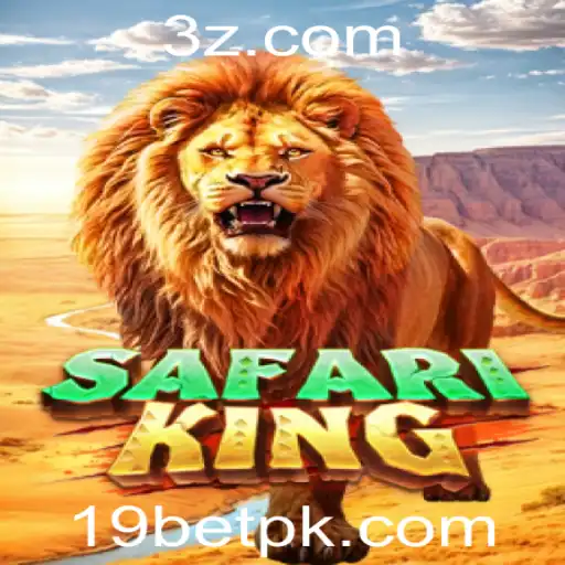 Descubra o Mundo Aventureiro de SafariKing na 19bet