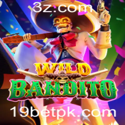 Descubra a Aventura de WildBandito no 19bet