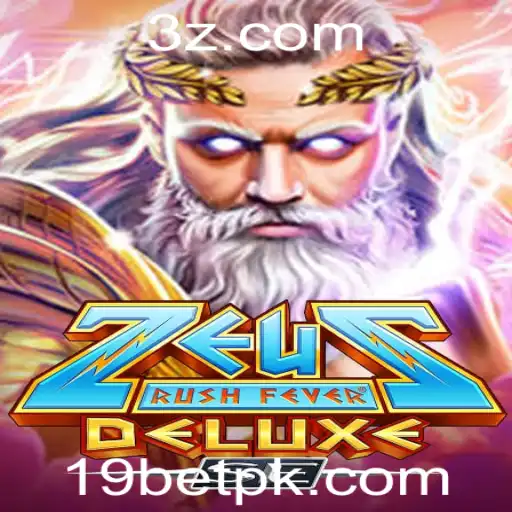 Explorando ZeusRushFeverDeluxeSE: O Novo Fenômeno do Entretenimento Online com 19bet