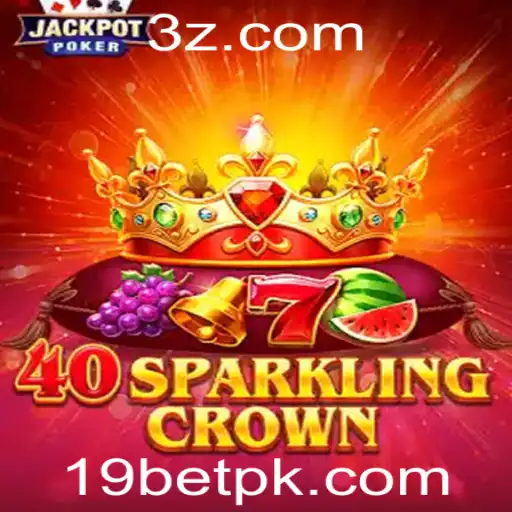 Explorando o Fascinante Mundo de 40SparklingCrown: Um Jogo de Sorte e Estratégia
