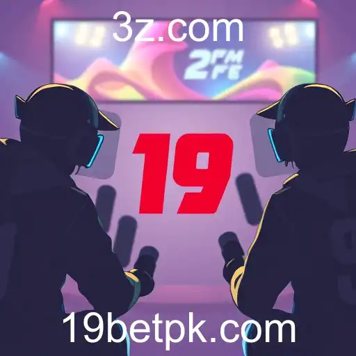 Comunidade Jogadores: Explorando o Fenômeno 19bet