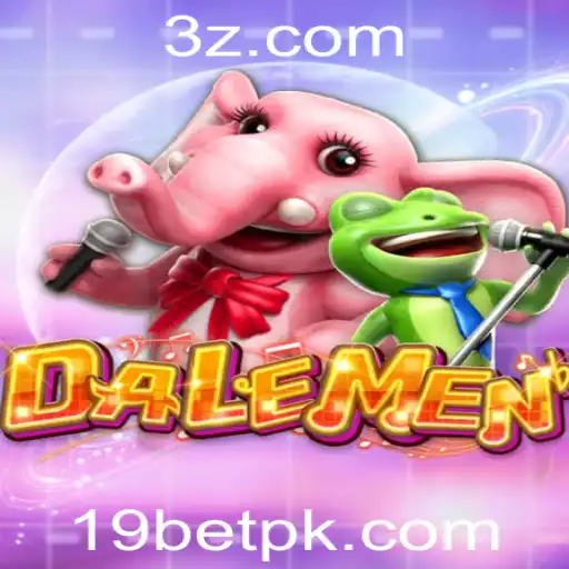 Descubra DALEMEN: O Jogo de Estratégia Atraente com 19bet