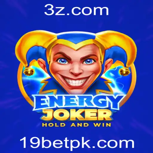 Descubra o Novo Jogo EnergyJoker e Aprenda Suas Regras com 19bet