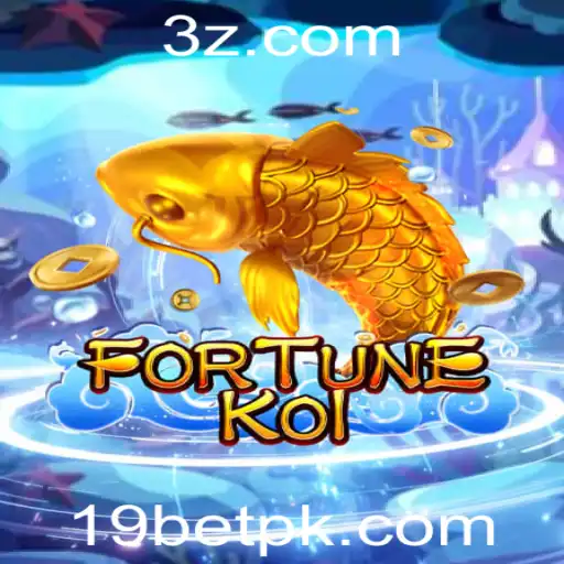 Conheça o Fascinante Mundo de FORTUNEKOI: O Jogo de Azar da Fortuna
