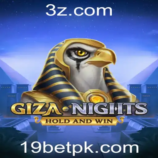 Aventura e Estratégia em GizaNights: Descubra as Regras e Mecânicas com 19bet