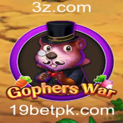 Descubra Tudo Sobre o Jogo GophersWar e o Impacto da Plataforma 19bet