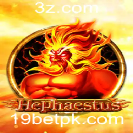 Explorando o Fascinante Mundo de Hephaestus no Universo 19bet