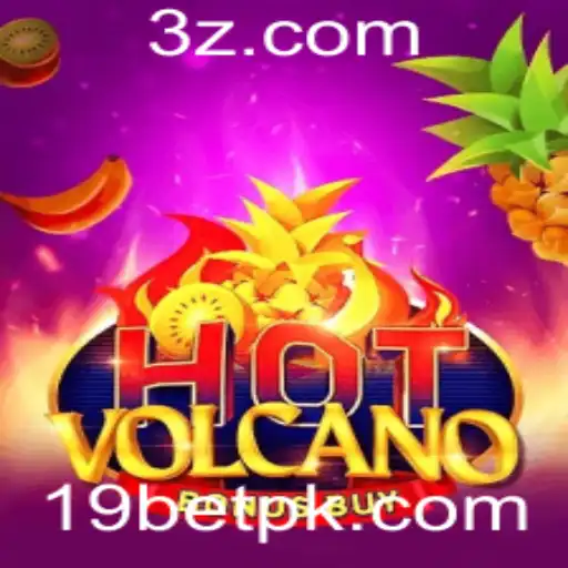 Explore o HotVolcanoBonusBuy: A Nova Sensação de Jogos no 19bet