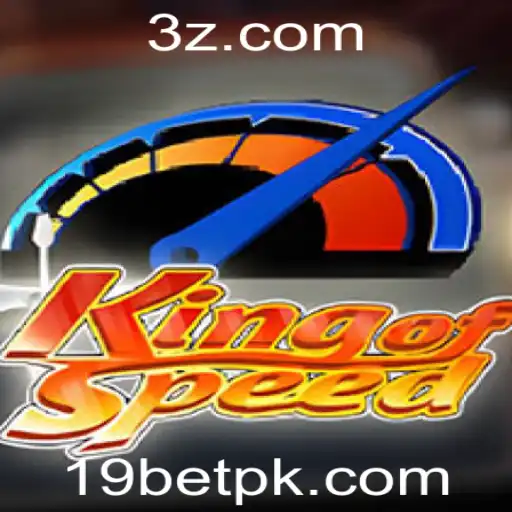 KingofSpeed: A Emoção das Corridas no Mundo Virtual com 19bet