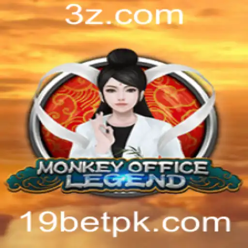 MonkeyOfficeLegend: O Novo Fenômeno do Mundo dos Jogos