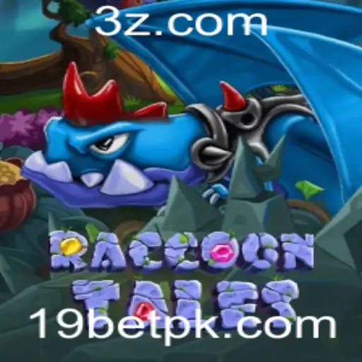 Descubra o Fascinante Mundo de RaccoonTales e as Emoções de 19bet