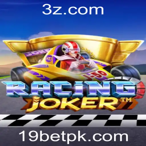 RacingJoker: Um Mergulho nas Regras e Estrutura do Jogo com o Toque de 19bet