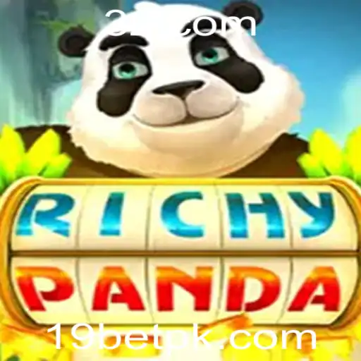 Descubra o Mundo Fascinante de RichyPanda