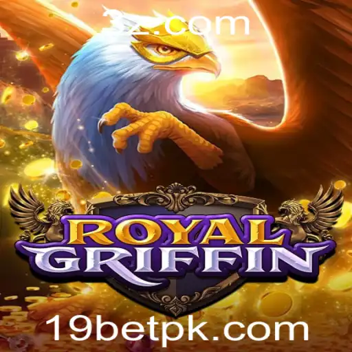 Descubra RoyalGriffin: Um Jogo Inovador com Temática Mitológica