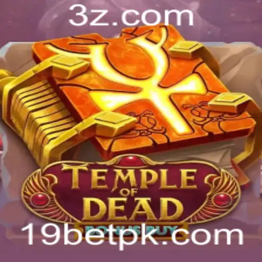 Descubra o Fascinante Mundo de 'TempleofDeadBonusBuy' no 19bet