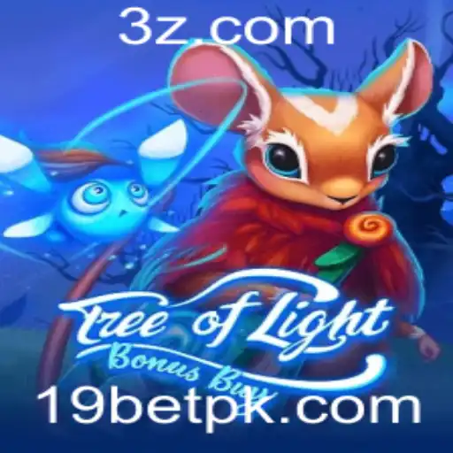 Explorando o Jogo 'TreeOfLightBonusBuy' e a Plataforma 19bet