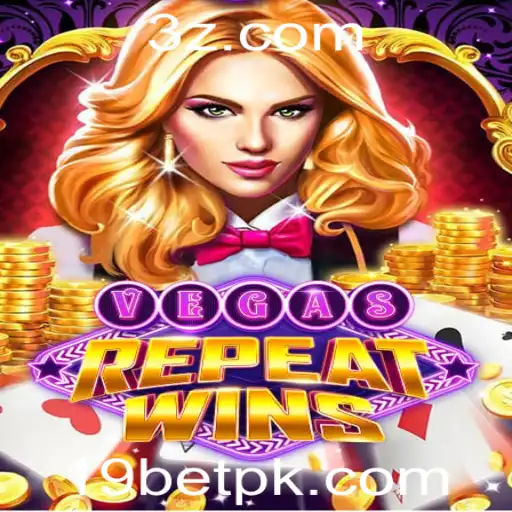 Descubra o Empolgante Mundo do Jogo VegasRepeatWins com 19bet