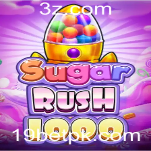 Descubra o Mundo Envolvente de SugarRush1000 e as Emoções de Jogar na 19bet