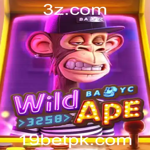 Descubra o Novo Jogo WildApe3258 com a Plataforma 19bet