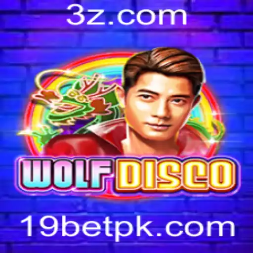 WolfDisco: A Nova Sensação no Mundo dos Jogos de Azar